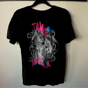 TAME IMPALA // 2019 Concert Tee
